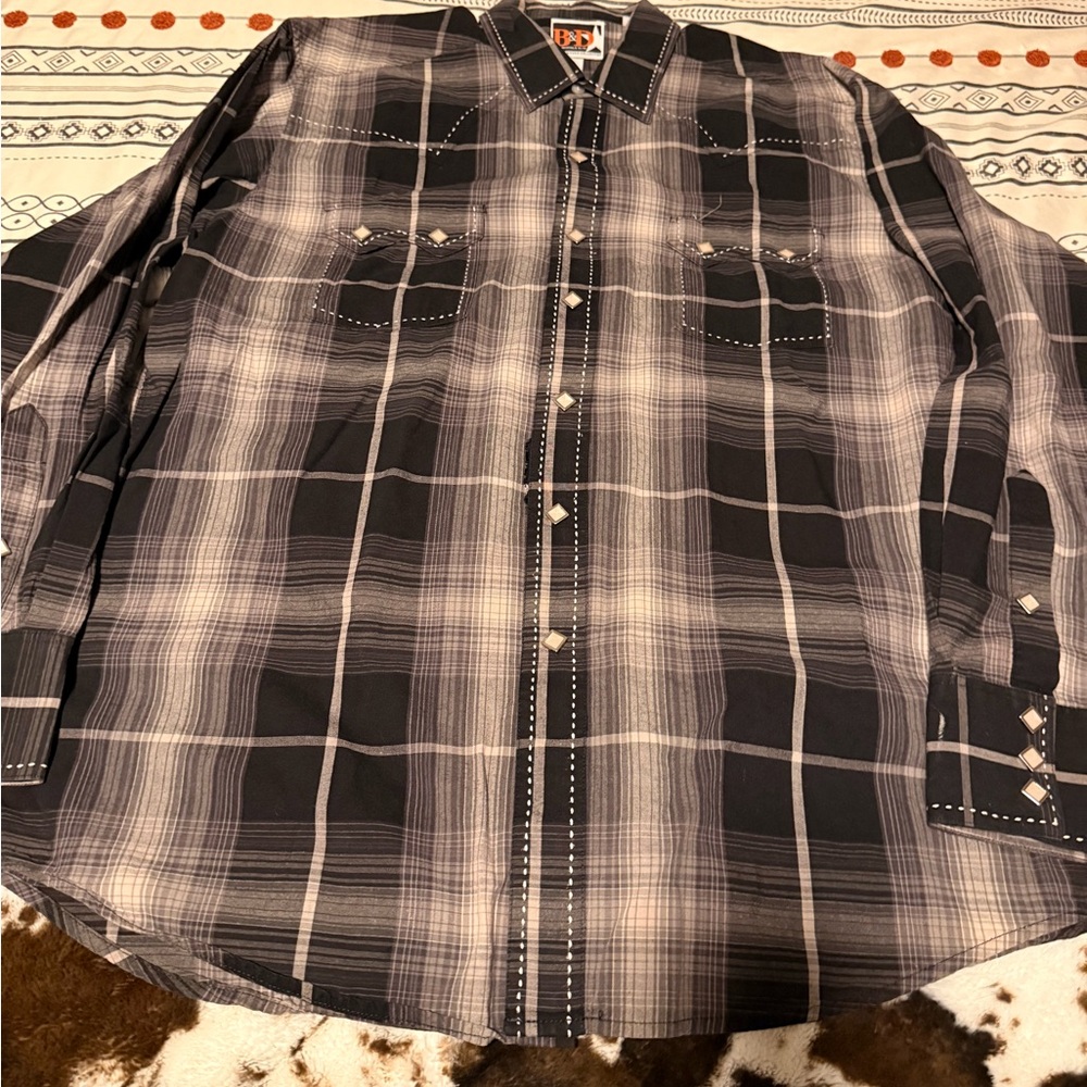 Vintage western